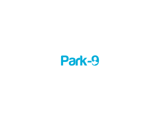 ParK-9 logo design by haidar