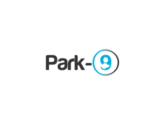 ParK-9 logo design by haidar