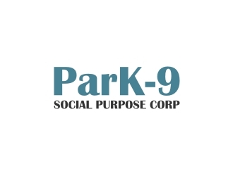 ParK-9 logo design by GemahRipah