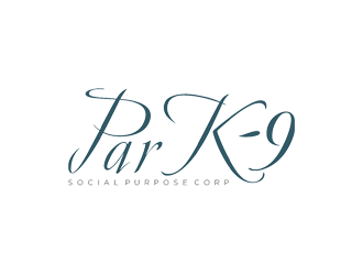 ParK-9 logo design by jancok