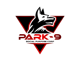 ParK-9 logo design by cahyobragas
