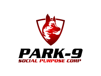 ParK-9 logo design by cahyobragas
