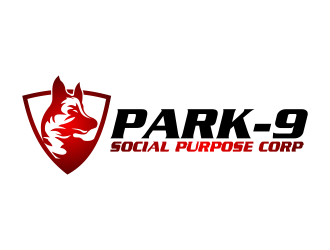 ParK-9 logo design by cahyobragas