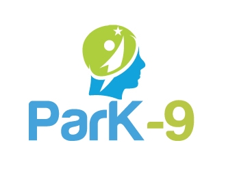ParK-9 logo design by ElonStark