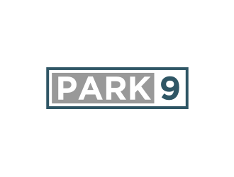 ParK-9 logo design by cintya