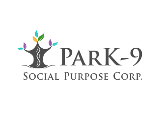 ParK-9 logo design by nandoxraf
