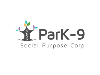 ParK-9 logo design by nandoxraf