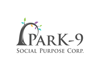 ParK-9 logo design by nandoxraf