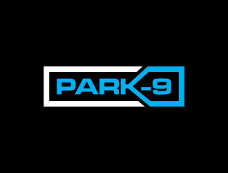 ParK-9 logo design by eagerly