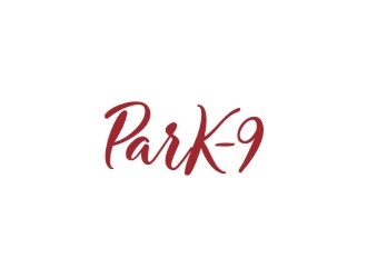 ParK-9 logo design by agil