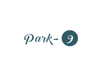 ParK-9 logo design by EkoBooM