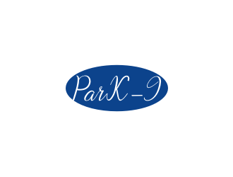 ParK-9 logo design by bricton