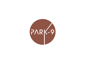ParK-9 logo design by bricton