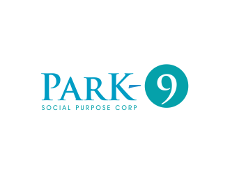 ParK-9 logo design by oke2angconcept