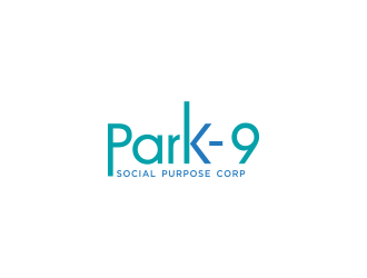ParK-9 logo design by oke2angconcept