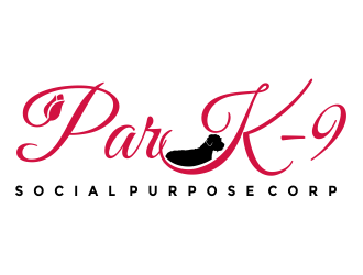ParK-9 logo design by aldesign