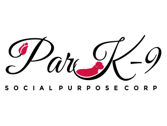 ParK-9 logo design by aldesign