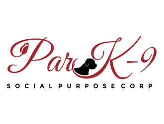 ParK-9 logo design by aldesign