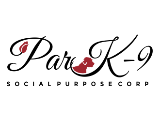 ParK-9 logo design by aldesign