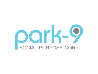 ParK-9 logo design by jonggol