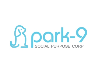 ParK-9 logo design by jonggol