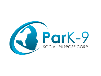 ParK-9 logo design by serprimero