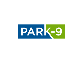 ParK-9 logo design by Kraken