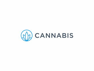 Select Cannabis OR Select Cannabis Co. logo design by Asyraf48