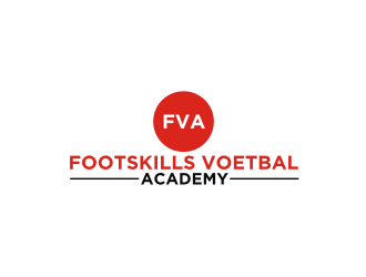 FootSkills Voetbalacademy logo design by Diancox