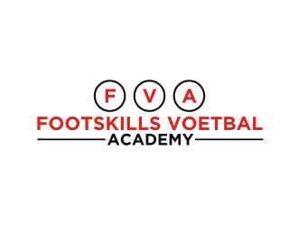 FootSkills Voetbalacademy logo design by Diancox