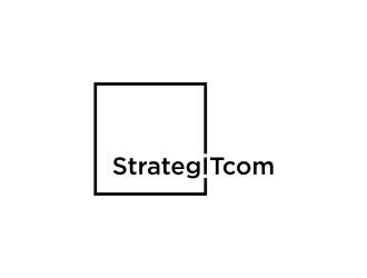 StrategITcom logo design by sitizen