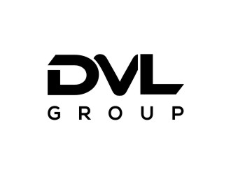 DML Group  logo design by dibyo