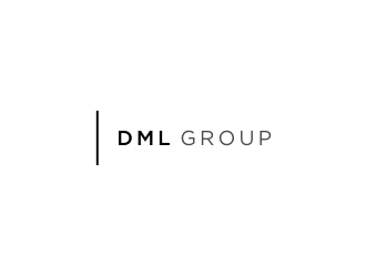 DML Group  logo design by asyqh
