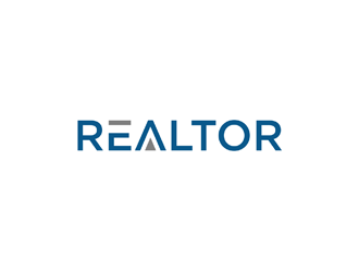 REALTOR logo design by KQ5