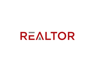 REALTOR logo design by KQ5