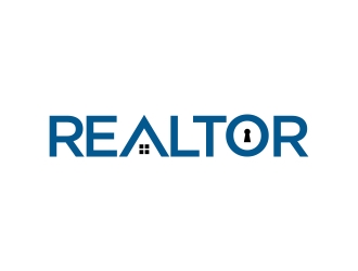 REALTOR logo design by cikiyunn