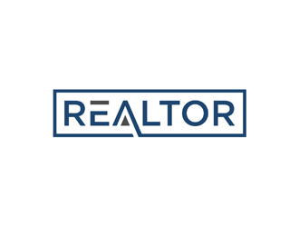 REALTOR logo design by KQ5