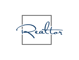 REALTOR logo design by KQ5