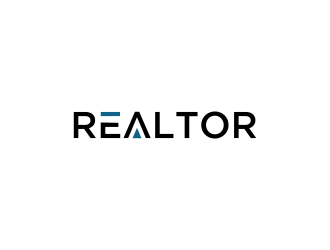 REALTOR logo design by oke2angconcept