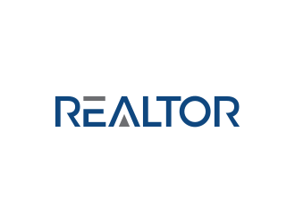 REALTOR logo design by thegoldensmaug