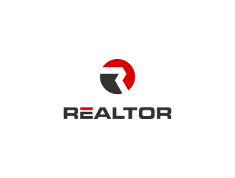 REALTOR logo design by Asani Chie