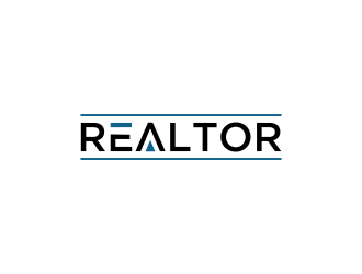 REALTOR logo design by oke2angconcept