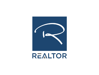 REALTOR logo design by KQ5