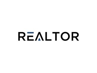 REALTOR logo design by dibyo