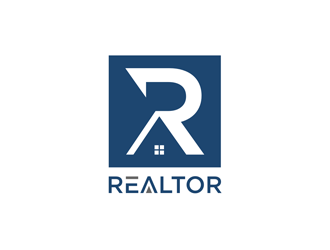 REALTOR logo design by KQ5