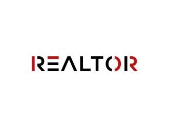 REALTOR logo design by dibyo