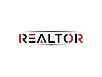 REALTOR logo design by dibyo