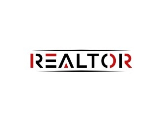REALTOR logo design by dibyo