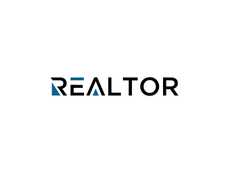 REALTOR logo design by oke2angconcept