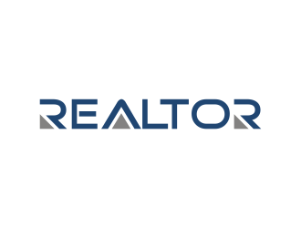 REALTOR logo design by sitizen